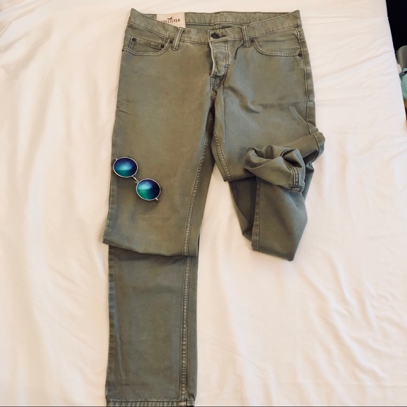 Hollister Jeans 34x34 - Picture 5 of 5